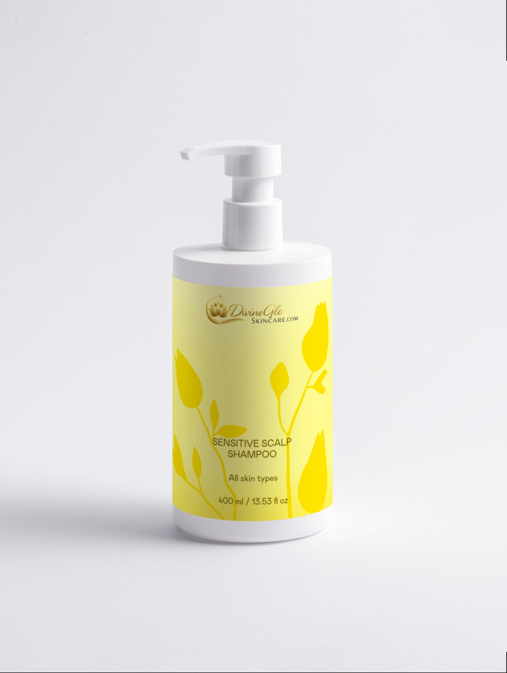 Sensitive Scalp Shampoo