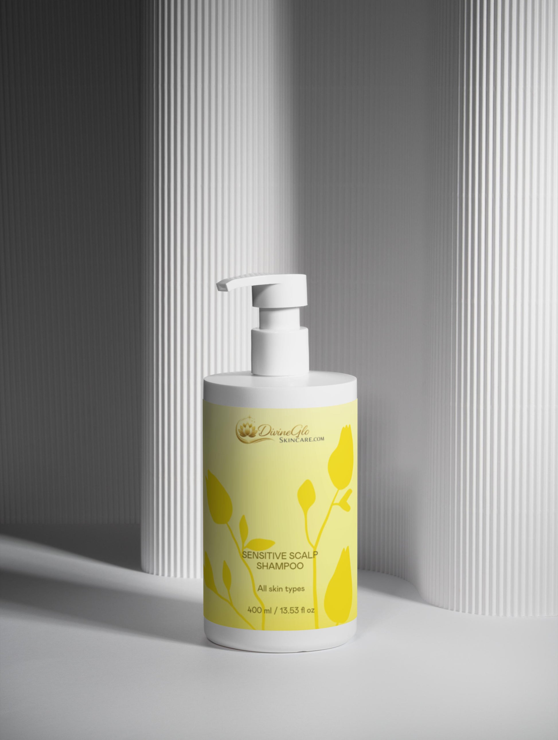 Sensitive Scalp Shampoo